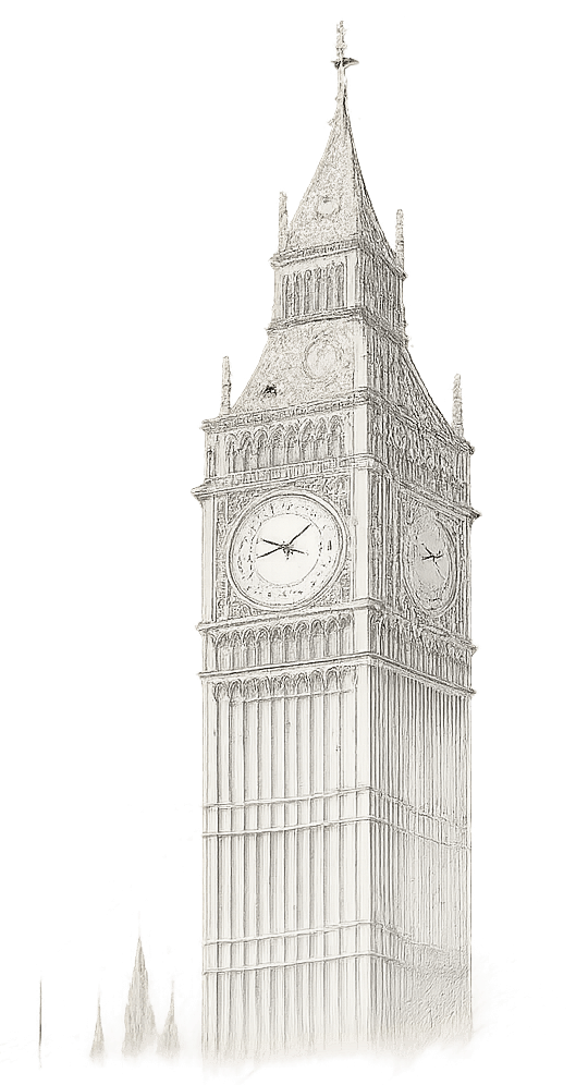 Big Ben background image