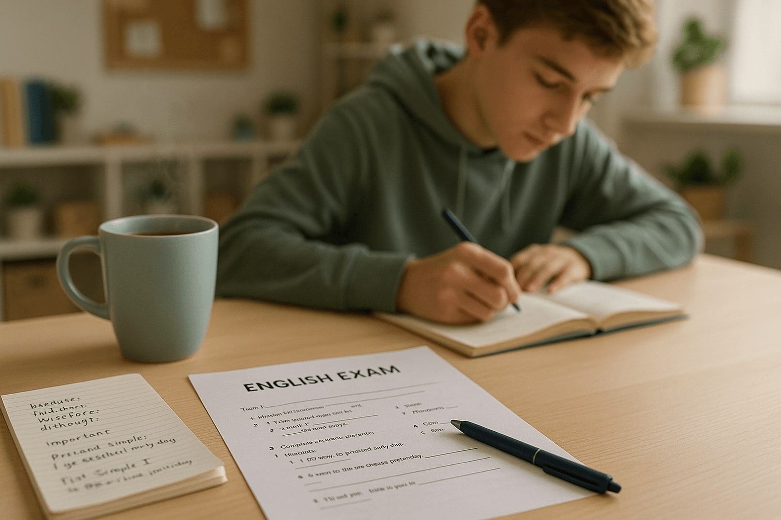 Przykładowe zdjęcie dostępnego pomieszczenia