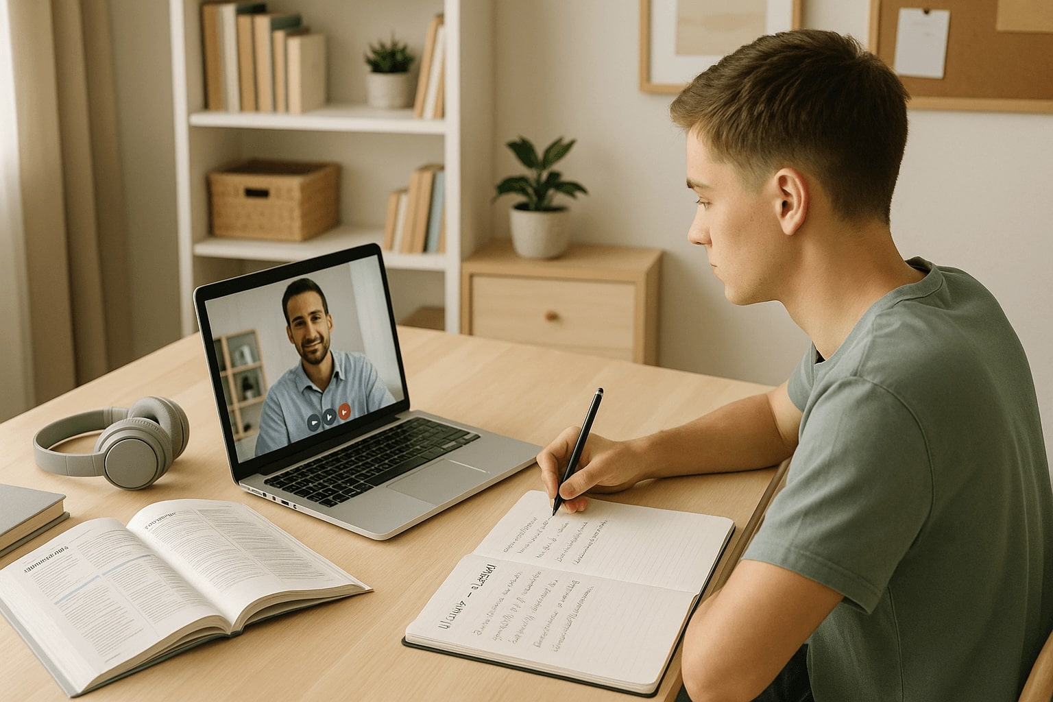 Przykładowe zdjęcie dostępnego pomieszczenia