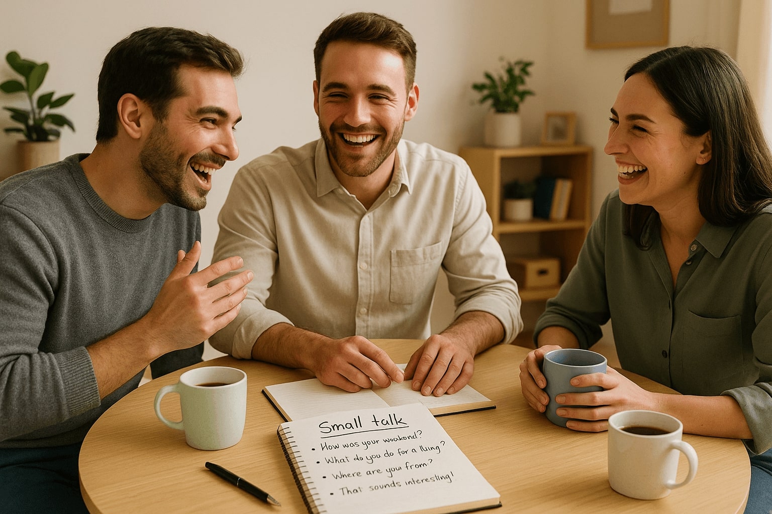 Przykładowe zdjęcie dostępnego pomieszczenia