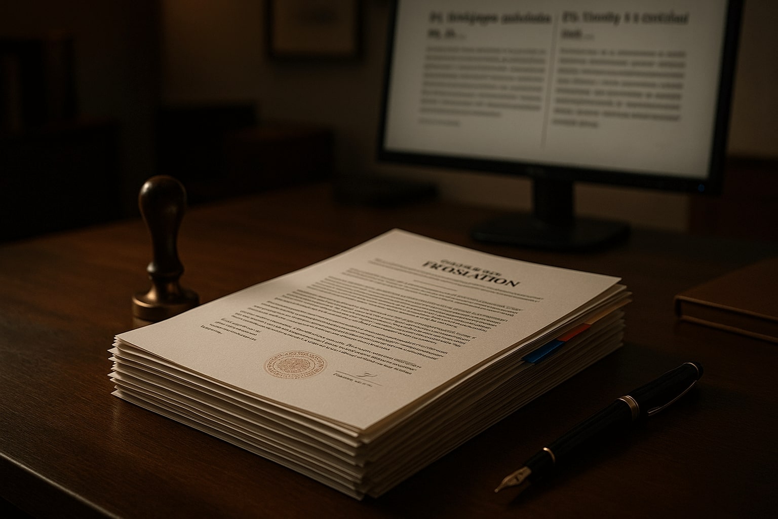 Przykładowe zdjęcie dostępnego pomieszczenia